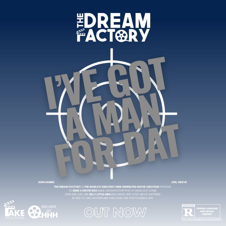 cover art for I've Got A Man For Dat