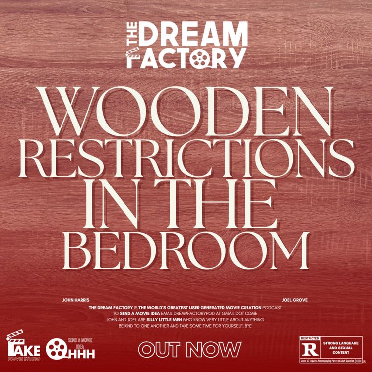cover art for Wooden Restrictions in the Bedroom