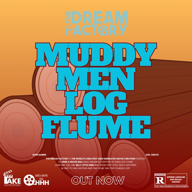 cover art for Muddy Men Log Flume