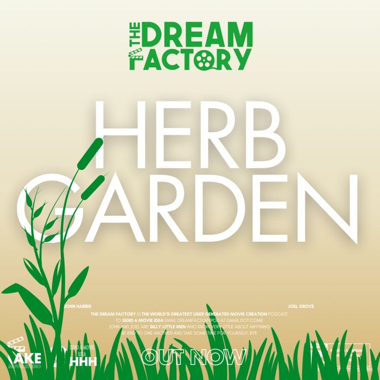 cover art for Herb Garden
