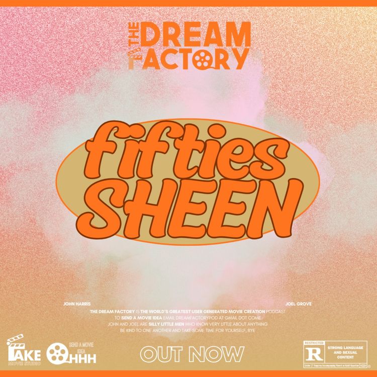 cover art for Fifties Sheen