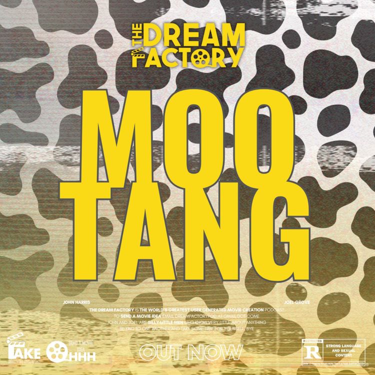 cover art for Moo Tang