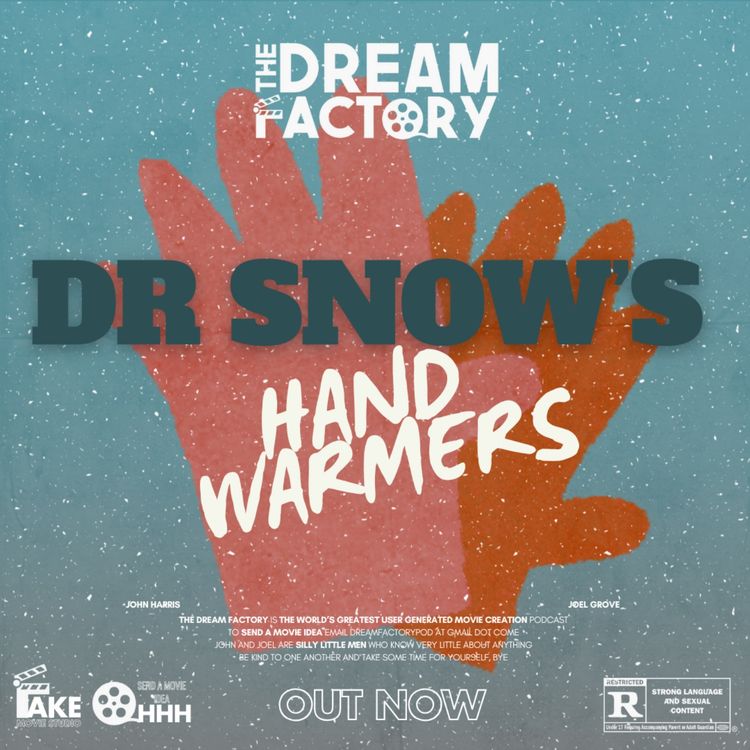 cover art for Dr Snow's Hand Warmers