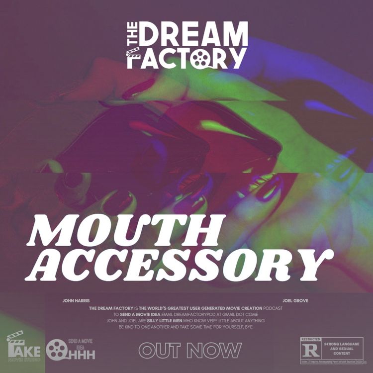 cover art for Mouth Accessory