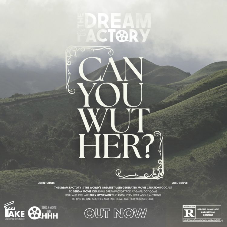 cover art for Can You Wuther?