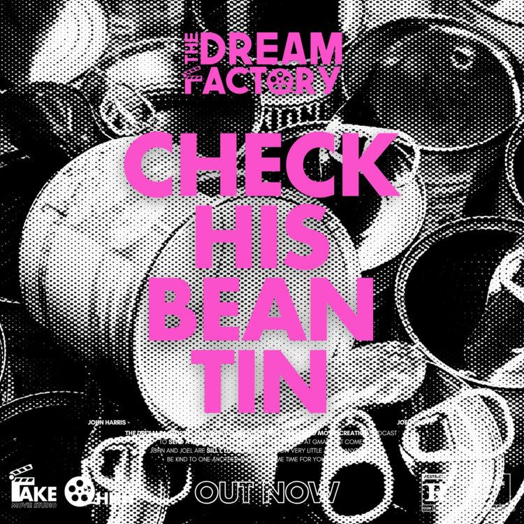 cover art for Check His Bean Tin