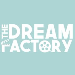 cover art for The Dream Factory