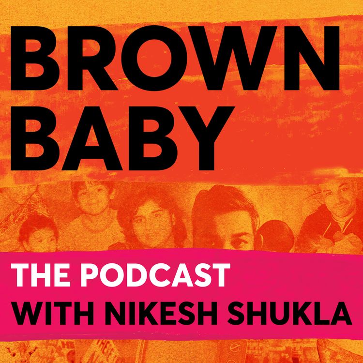 cover art for Brown Baby Trailer