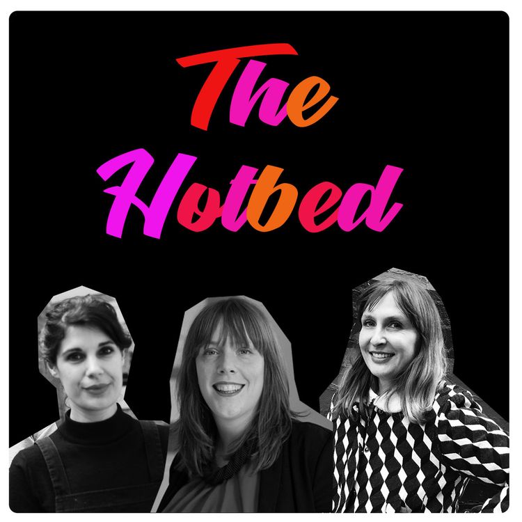 cover art for That Was Shit, Mate: With Jess Phillips MP