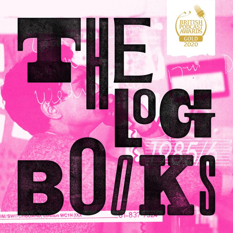 cover art for Re-opening The Log Books | Episode 0