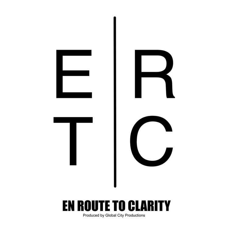 cover art for En Route To Clarity Episode 001 | The Culture