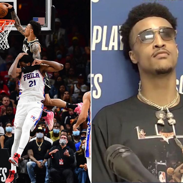 cover art for Let's Talk Hoops| Episode 12| The Process Failed|