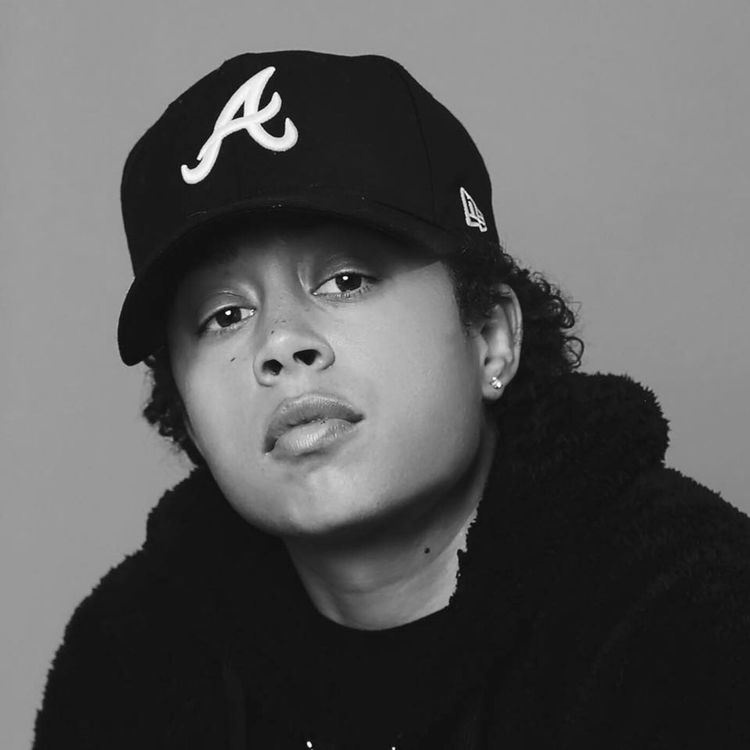 cover art for Big Baby's Podcast | Episode 123 | Visions from the Ville with Syd Jones |