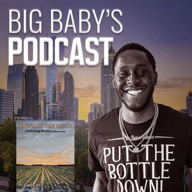 cover art for Down In The Delta