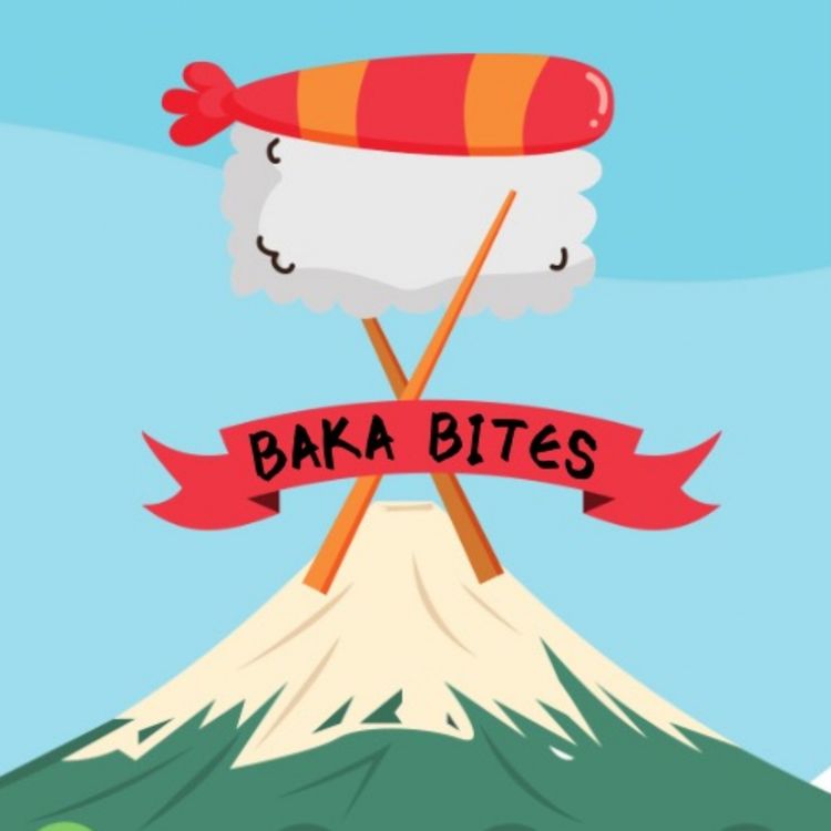 cover art for 2021 Anime Participation Ribbons! Baka Bites - Ep 33