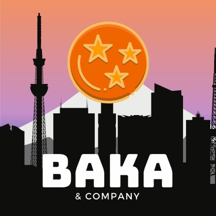 cover art for Episode 12 - The Night is Short, Walk on Girl