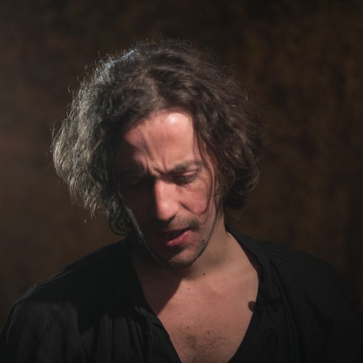 cover art for Sebastian Salvo on Composition, the Early Renaissance and the Necessity of Competition