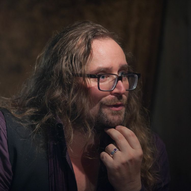 cover art for Marcus Paus on the Challenges as a Romantic Composer in a Field of Dogmatic Modernists