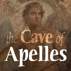 cover art for The Cave of Apelles