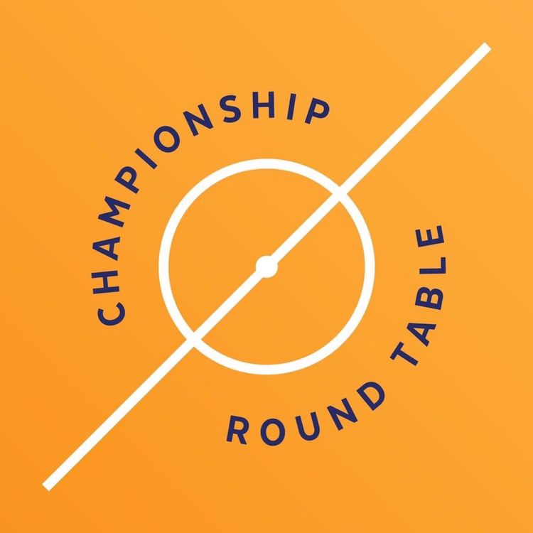 cover art for CRT: S04E36 - Who Will Win the Championship Playoff Final?