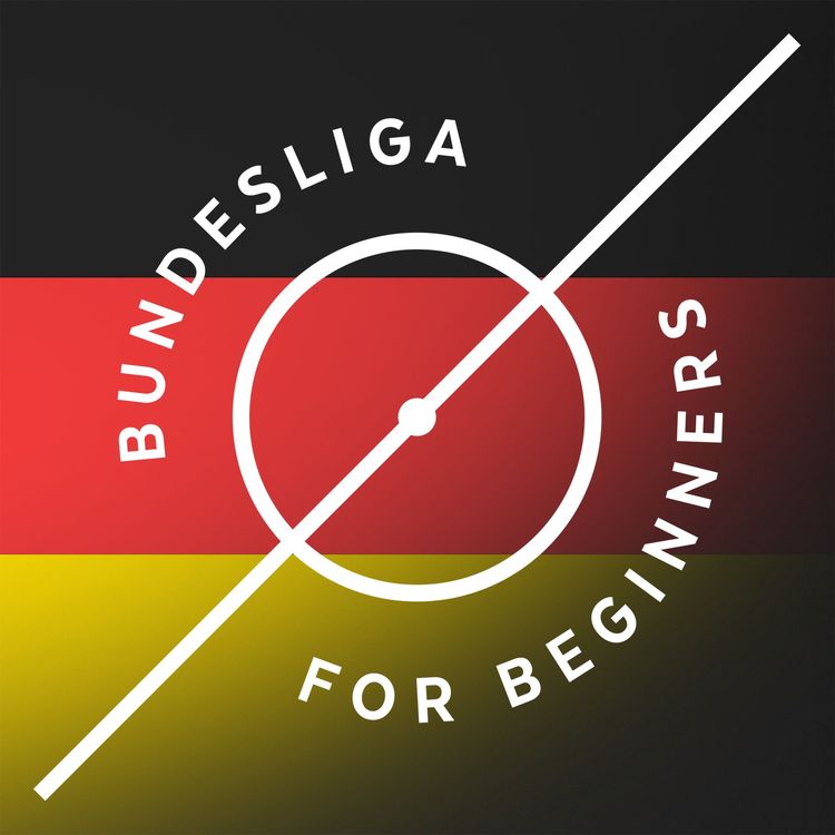 cover art for BRB: S01E12 - 2019/20 Bundesliga Season Comes to a Close