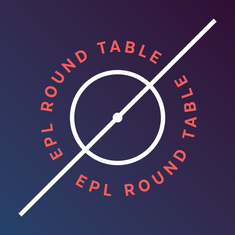 cover art for EPLRT: Chelsea Update - Frank Takes Charge, Kovacic Returns, and Loftus-Cheek Signs