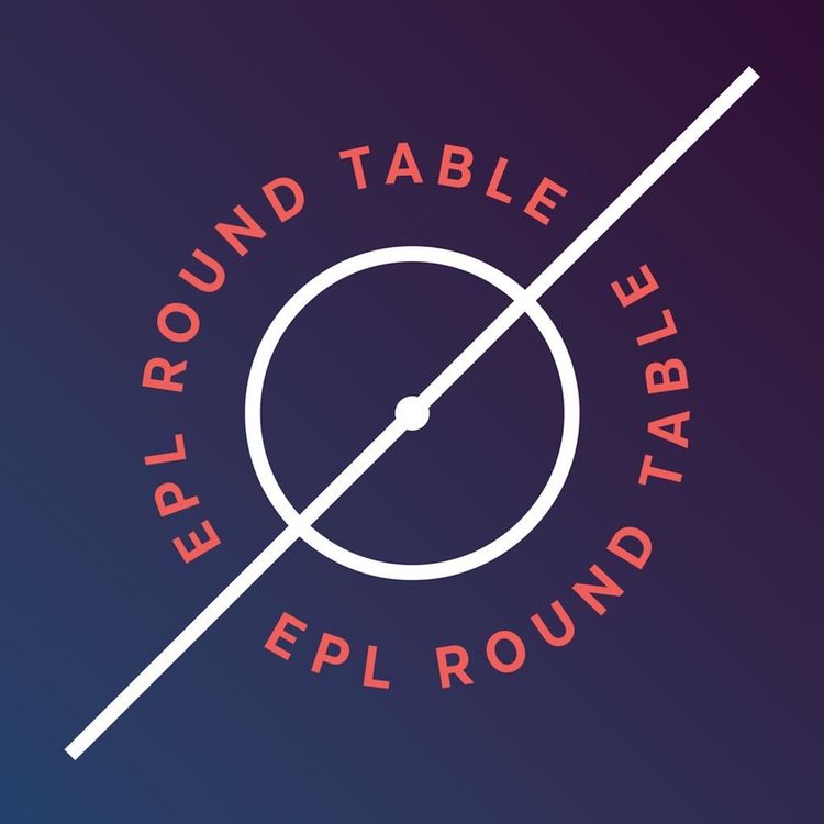 cover art for EPLRT: S06E04 - Signing Players Doesn't Guarantee Success