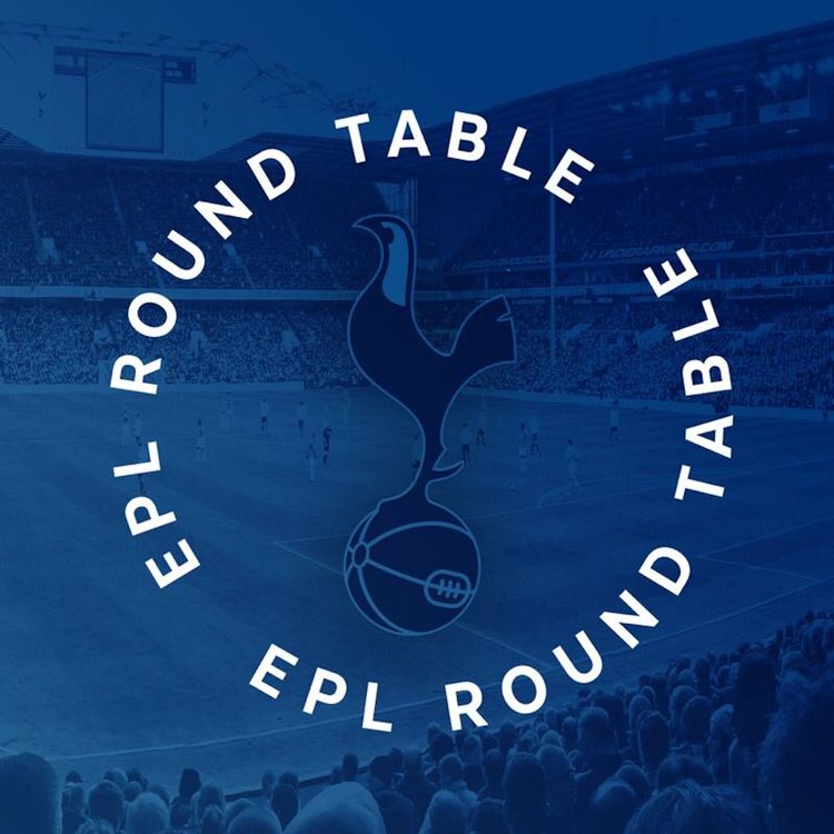 cover art for EPLRT: Spurs Update - Is Daniel Levy Ready to Change Tottenham's Wage Structure?