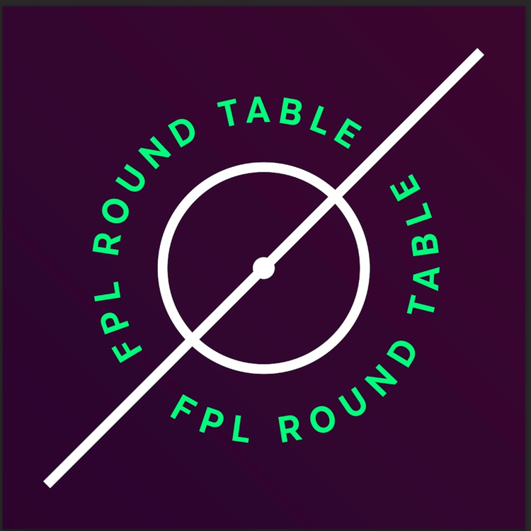 cover art for FPLRT: MW30 - Rest of Season FPL Strategies
