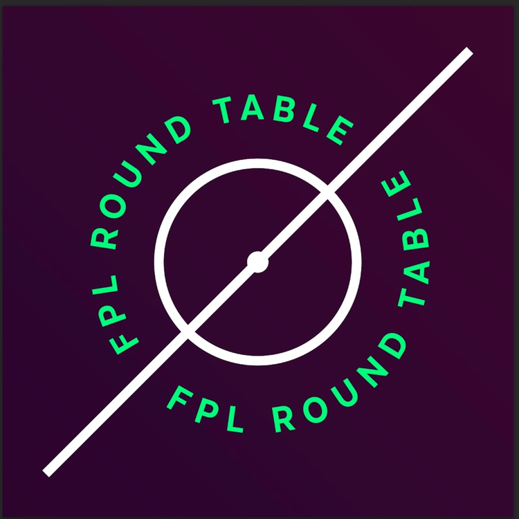 cover art for FPLRT: MW27 - Put Gerry D in Your Fantasy Fridge