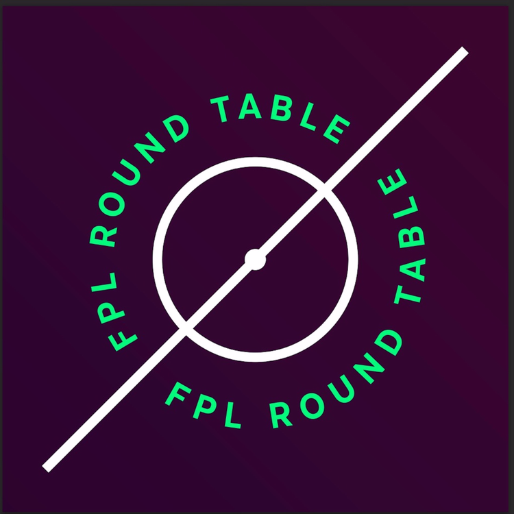 cover art for FPLRT: MW12 - Oh Look, Sadio Mane is Hurt Again