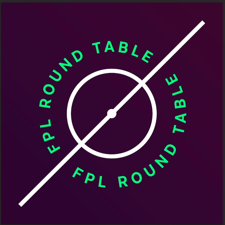 cover art for FPLRT: InSané  in the Membrané