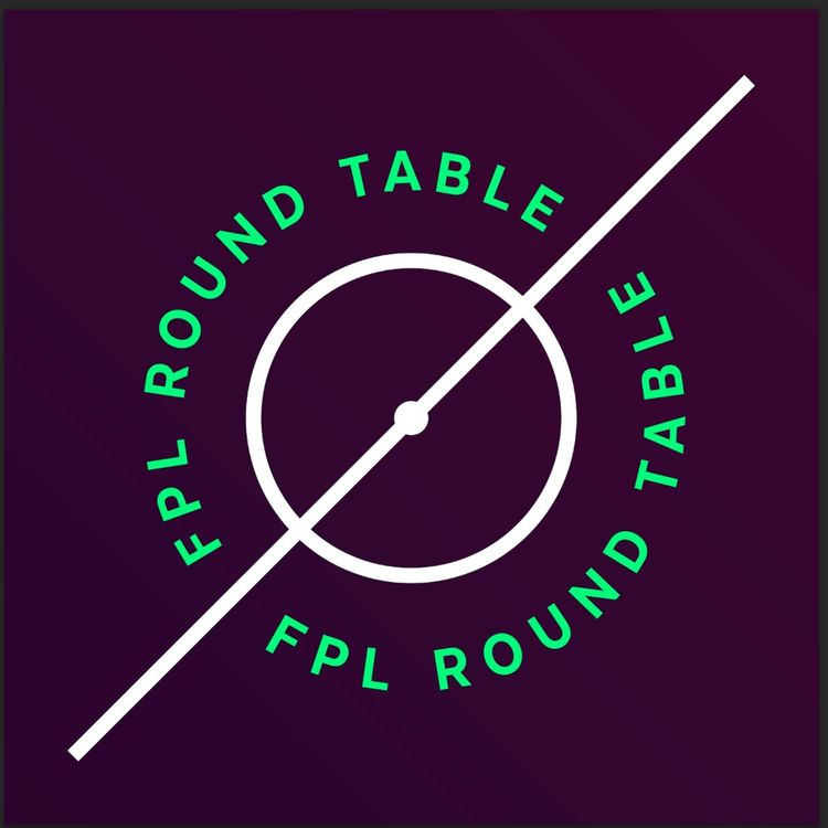 cover art for FPLRT: Togga Preseason Special!