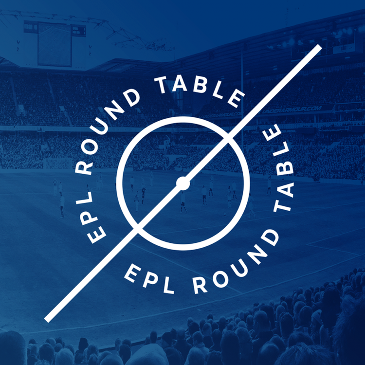 cover art for EPLRT S04E34 - The Lane The Finale