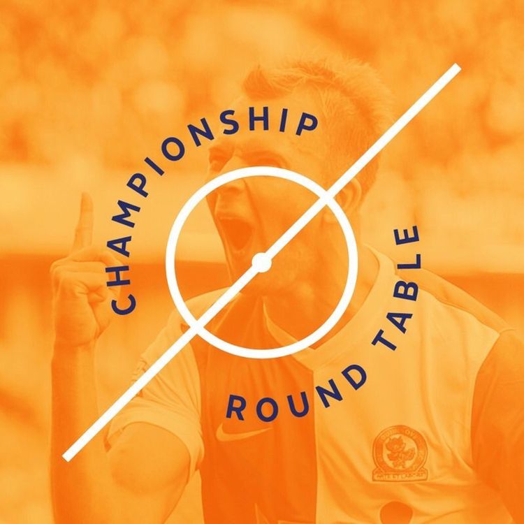 cover art for CRT: S01E34 - What Are We Talking About? Playoffs?!