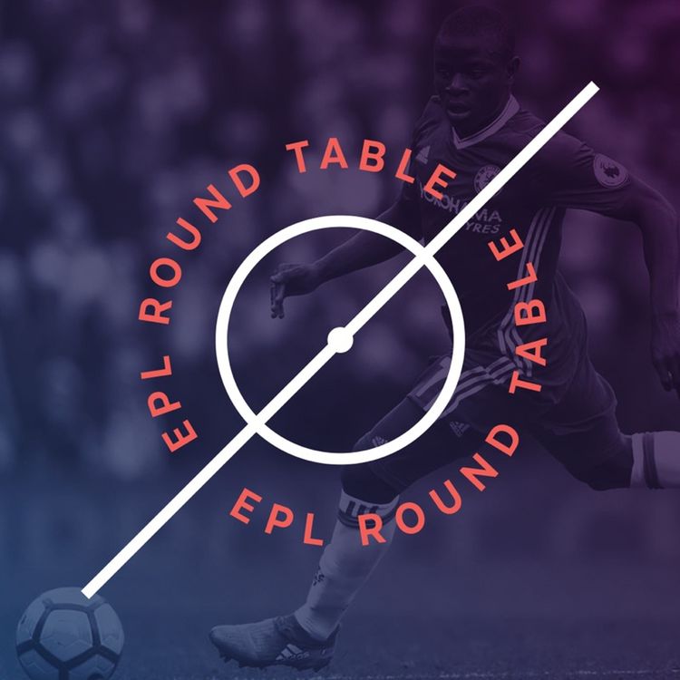 cover art for EPLRT S04E33 - Kante Intercepts Player of the Year