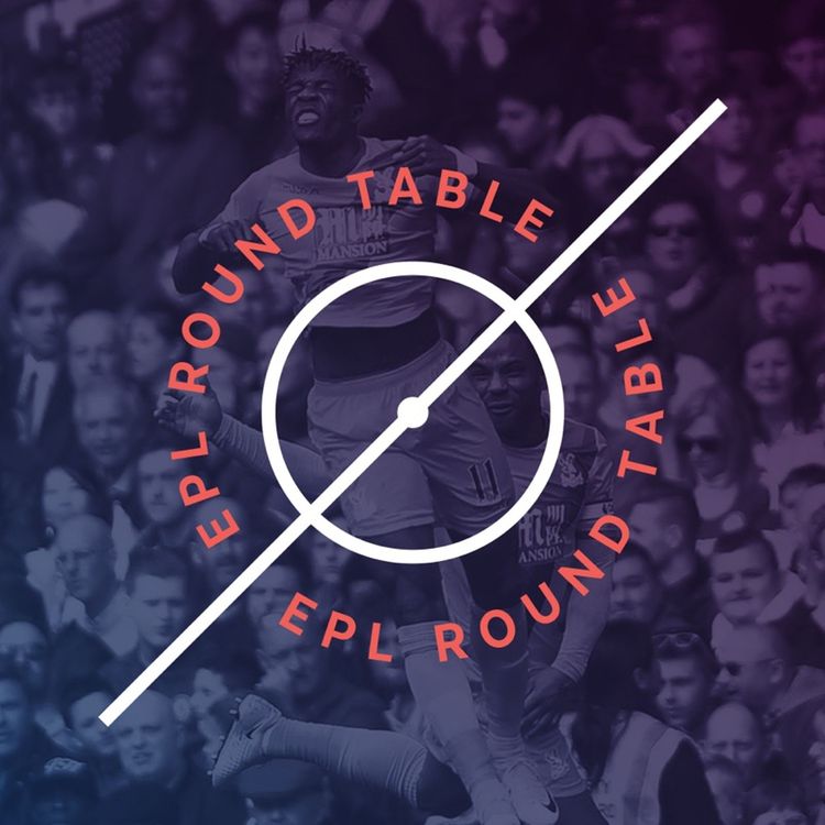 cover art for EPLRT S04E30 - Have Crystal Palace Opened Up The Title Race?