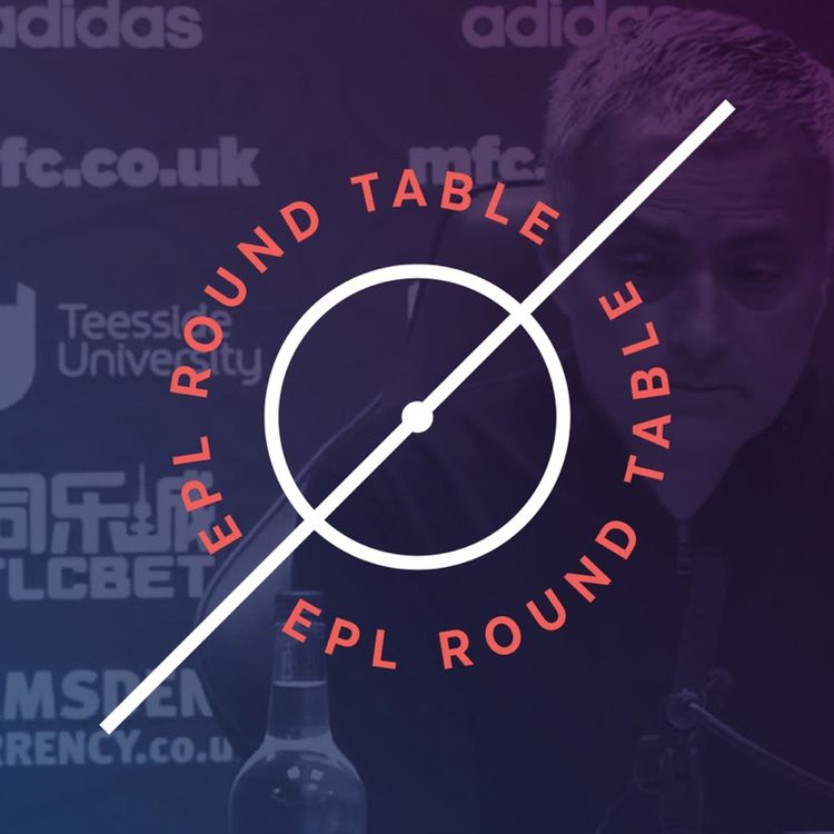 cover art for EPLRT S04E29 - TV Money Shouldn't Dictate Match Schedules