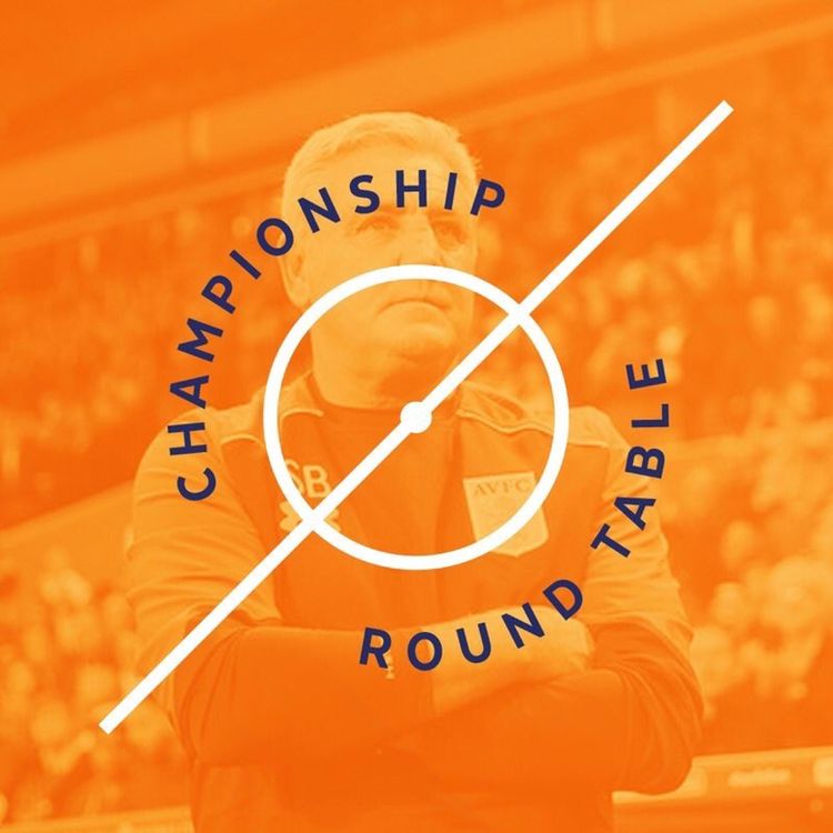 cover art for CRT: S01E27 - Will the Championship Become Premier League 2?