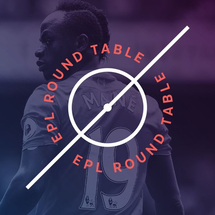 cover art for EPLRT: S04E26 - Catch Chelsea If You Can