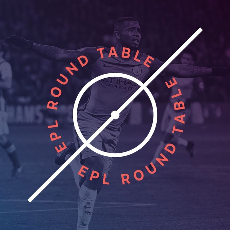 cover art for EPLRT S04E25 - Who Won The Transfer Window?