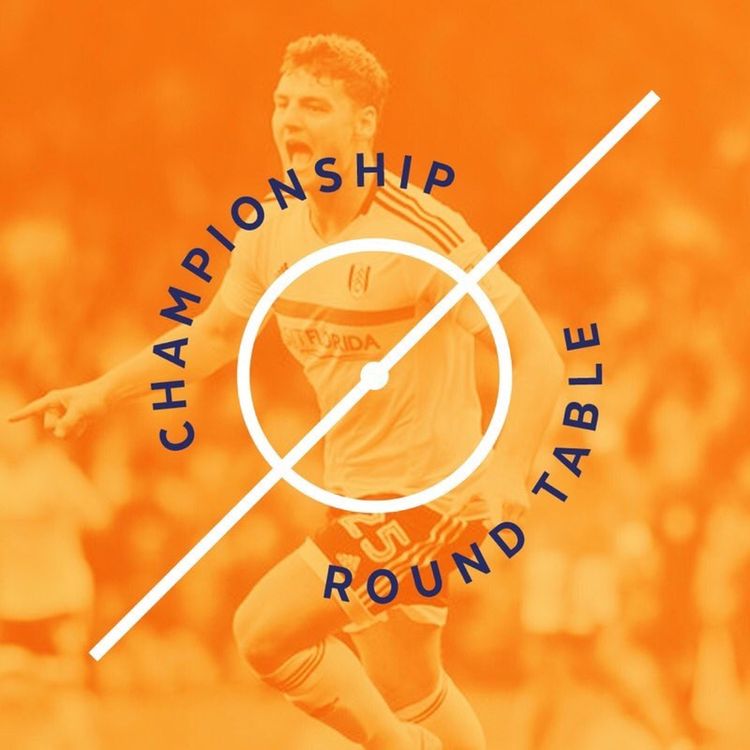 cover art for CRT: S01E21 - The Chris Martin Situation