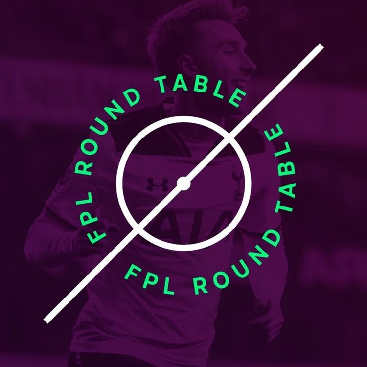cover art for FPLRT: MW17 - The Death of the 5.0 Midfielder