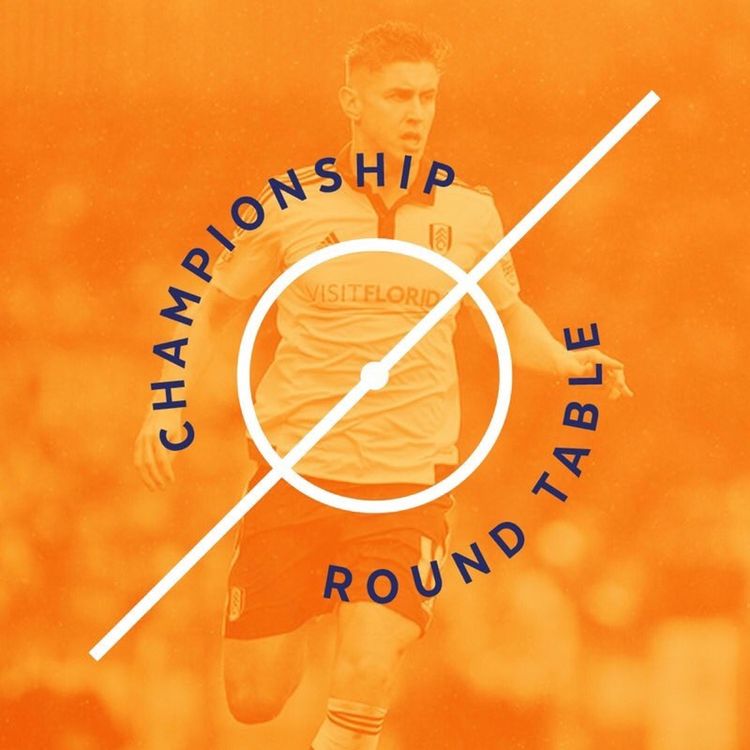 cover art for CRT: S01E17 - Preston Aim for Playoff Place