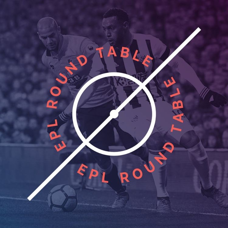 cover art for S04E16 - The Two Sides of Tony Pulis