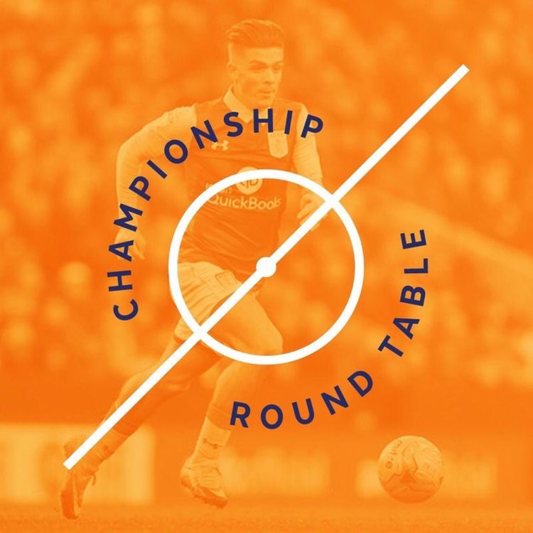 cover art for CRT: S01E16 - The Championship Needs Better Refereeing