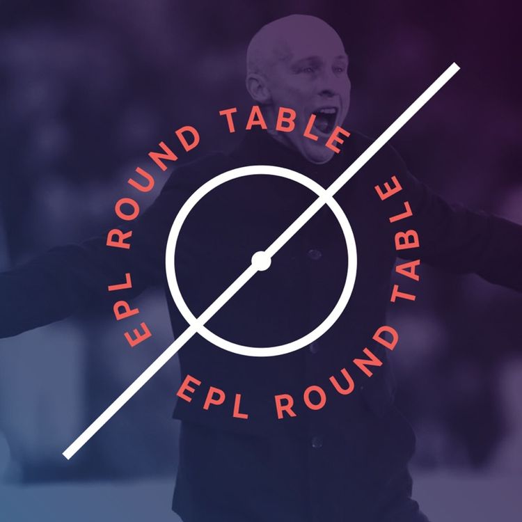 cover art for EPLRT S04E15 - Swansea's Formation Roulette