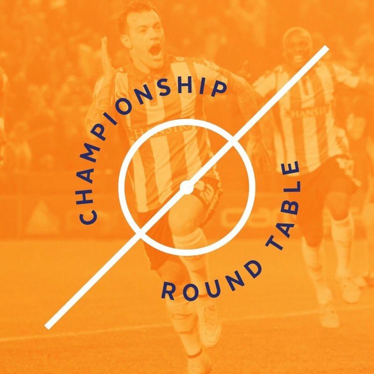 cover art for CRT: S01E13 - Don't Fix it if it's Not Broken