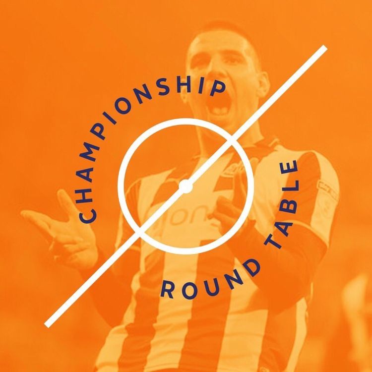 cover art for CRT: S01E12 - Newcastle May Have the Greatest Championship Squad Ever