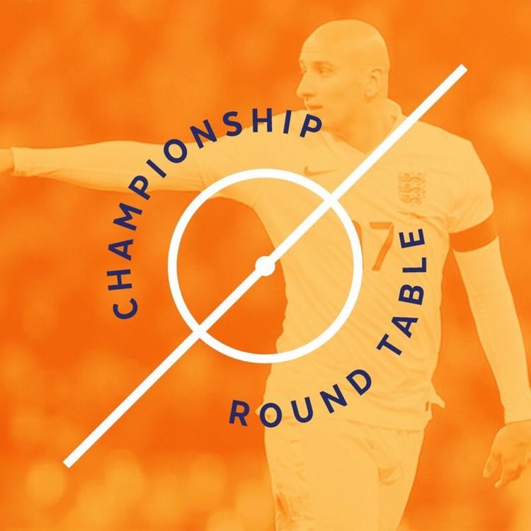 cover art for CRT: S01E10 - Jonjo for England